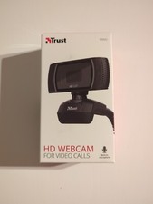 Trust Trino 720p HD Video