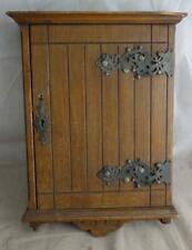 antikes Schlüsselkästchen