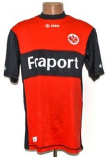 EINTRACHT FRANKFURT 2009/2010