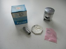 Honda MT50, MB50 Moped 2 Takt Kolbensatz Kolben Übermass 0.50 PISTON KIT