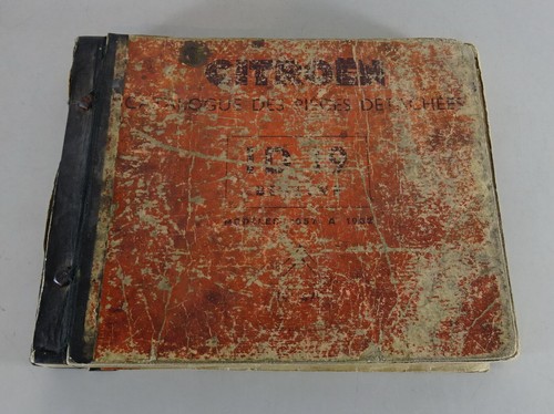 Teilekatalog ersatzteilliste - teilekatalog,