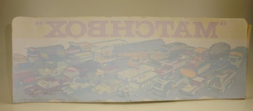 Matchbox lesney rarer - matchbox/,