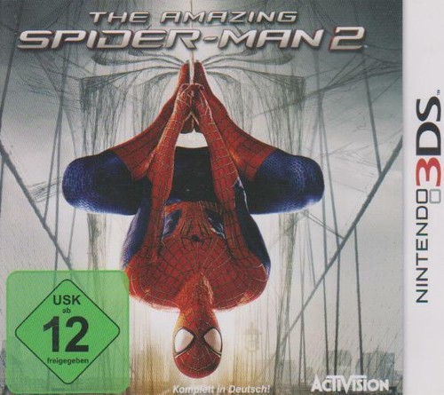 Nintendo 3ds the - the, amazing
