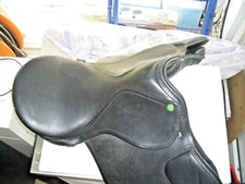 Spanaldi VS Sattel 17 Zoll