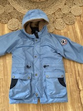 Finkid Winterjacke Jungen