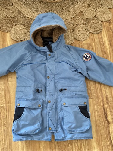 Finkid winterjacke jungen - winterjacke,