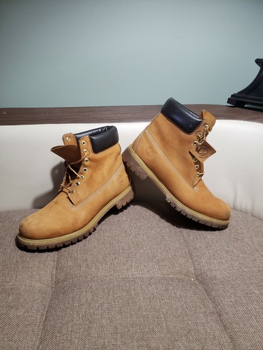Timberland