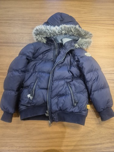 Steiff jungen winterjacke - steiff,
