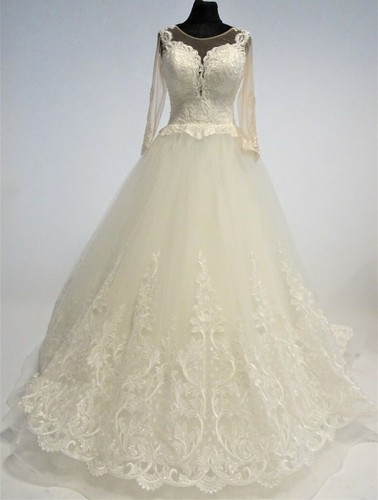 Neu brautkleid von - neu,