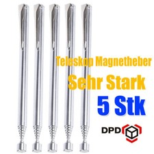 5x Stark Magnet Teleskop