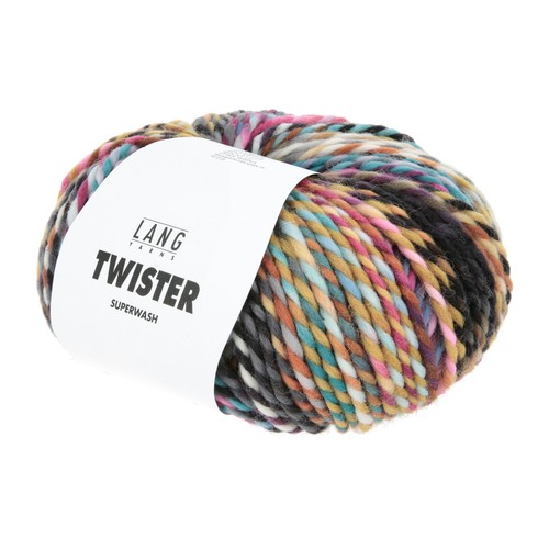 Wolle kreativ lang yarns - yarns,