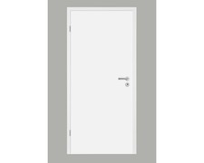 Zimmertür Weißlack Fresh