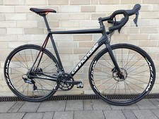 Cannondale caad carbon disc - 12,