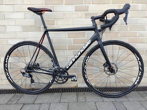 Cannondale caad carbon disc - cannondale,