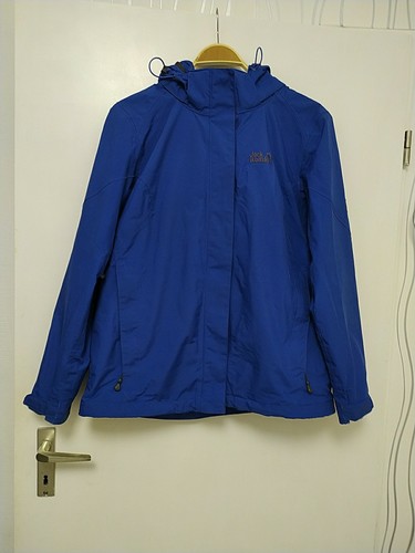 Jack wolfskin damen jacke - wolfskin,
