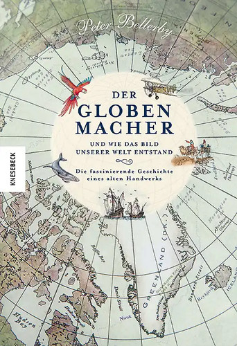 Der globenmacher - der,
