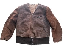 1939-45! Pilotenjacke