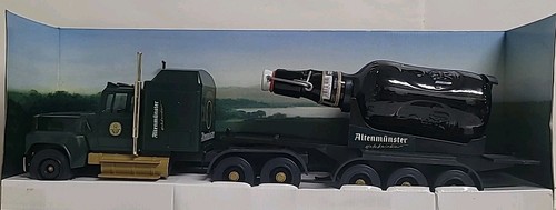 Altenmunster megatruck xxl - megatruck,