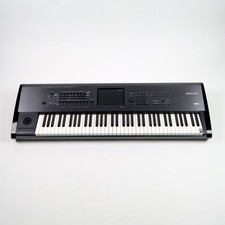 KORG KRONOS-73 Music