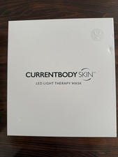 CurrentBody Skin LED Rotlicht