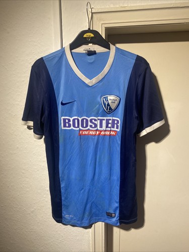 Vfl bochum nike 2015 2016 - vfl, 2015/2016