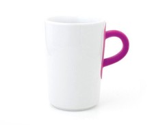 Kahla Touch Coffee Mug White