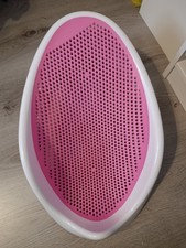 Angelcare Badewannensitz Rosa