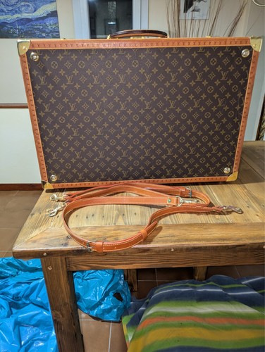 Louis vuitton alzer vintage - vuitton,
