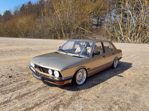 Bmw 528i e28 - bmw,