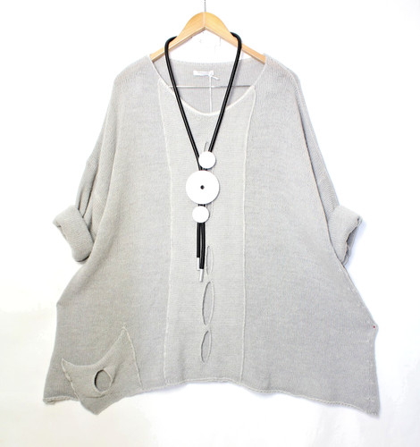 Moonshine pullover 52 - 48,