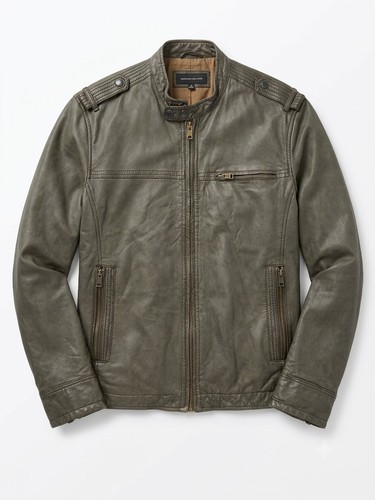Echtlederjacke herren - echtlederjacke,