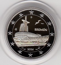 Deutschland BRD 2