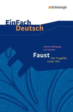 Faust - Der Tragödie erster