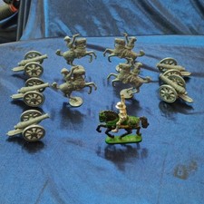 Zinnfiguren Zinnsoldaten