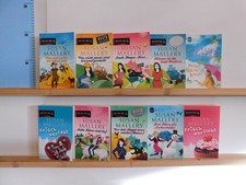Susan Mallery 10 Bücher