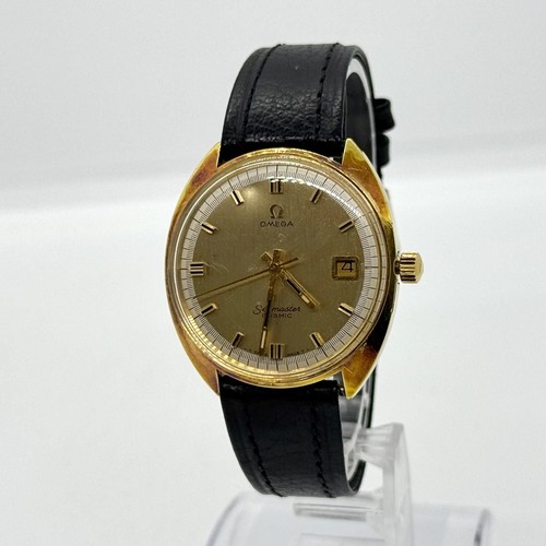 Omega uhr seamaster cosmic - omega,