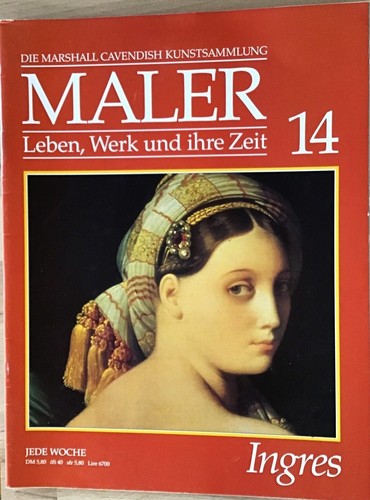 Maler leben werk - werk, und