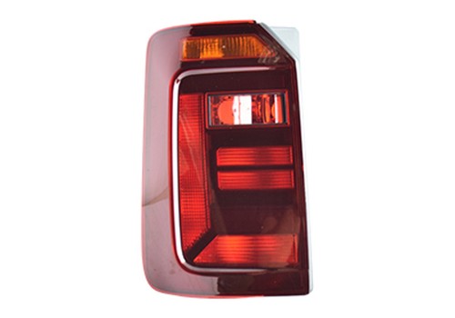 Van wezel heckleuchte 5854933 - wezel,