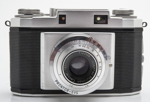 Fotoapparat hapo king - hapo, (king