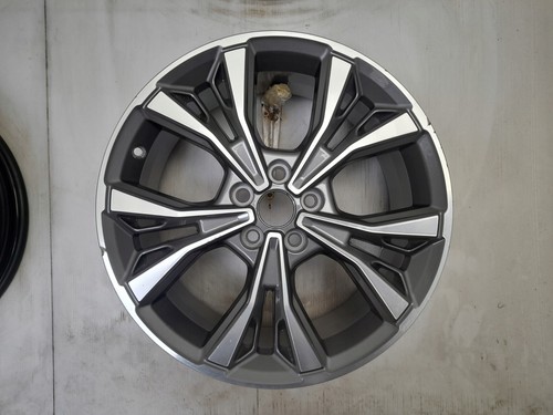 Original alufelge ford zoll - alufelge,