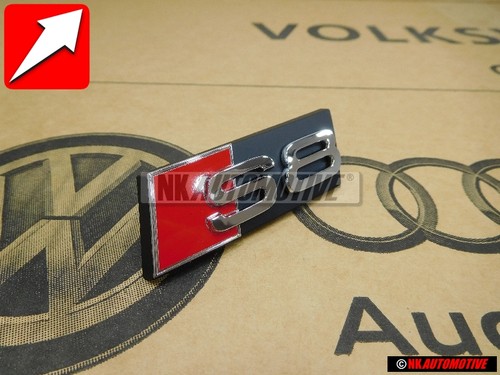 Audi original vorne - audi,