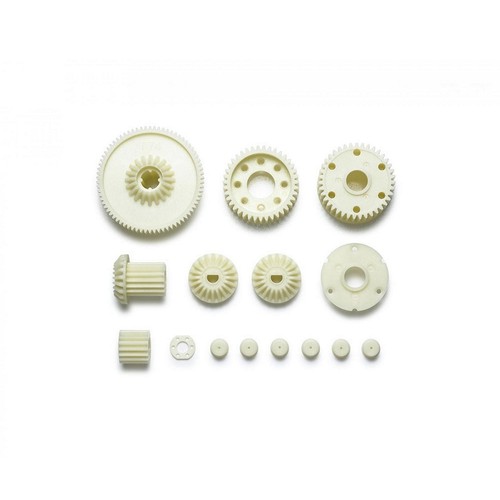 Tamiya 50529 ta02 - 50529,