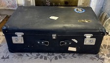 Vintage 80er Globetrotter