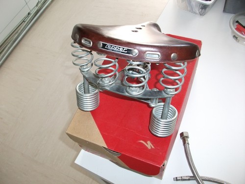 Lepper primus damensattel - primus,
