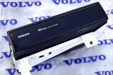 CD-Wechsler ( RTI-CD/ Navi ) für Volvo S80-1, V70-2, XC70-2 (-2002) PN 8252223, 