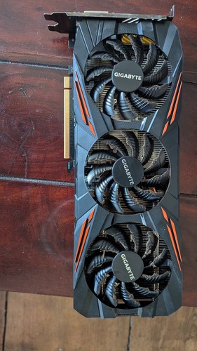 Grafikkarte geforce gtx 1070 - gtx,