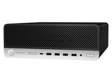 HP Business Desktop ProDesk