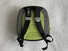 Trunki BoostApak 2-in-1 Reiserucksack & Sitzerhöhung für Kinder - gebraucht