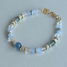 Balirena armbamd jaspis - armbamd,