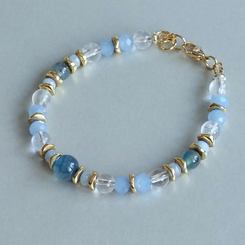 Balirena armbamd jaspis - armbamd,